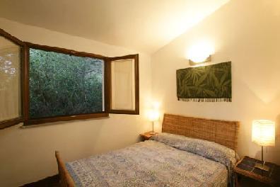 Camping Village Rocchette Castiglione della Pescaia Exterior foto